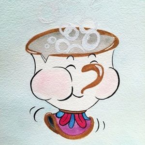 Meet your Posher, Paula